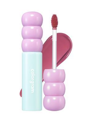 Colorgram Fruity Glass Tint &ndash; сяючий тінт для губ