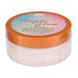 Tree Hut Tropic Glow Whipped Body Butter &ndash; вершки-баттер для тіла для пружності шкіри