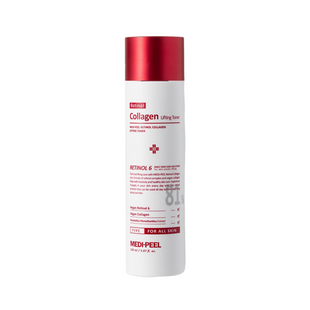 Medi-Peel Retinol Collagen Lifting Toner &ndash; тонер омолоджувальний з ретинолом та колагеном