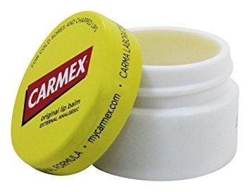 Бальзам Carmex Original Jar Lip Balm