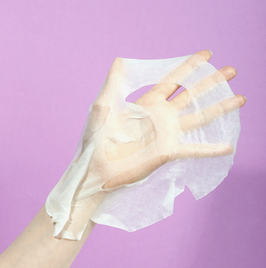 APLB Collagen Egf Peptide Sheet Mask &ndash; тканинна маска для пружності шкіри з пептидами і колагеном