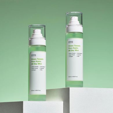 Sungboon Editor Green Tomato Pore Hydra All Day Mist &ndash; міст зволожувальний для обличчя