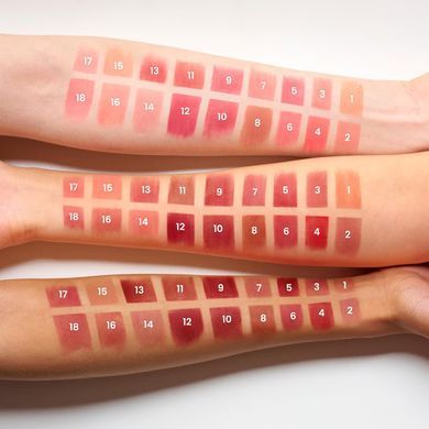 Colorgram Nude Blur Tint &ndash; матовий тінт для губ з ефектом блюру