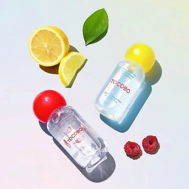 Tocobo Vita Berry Pore Toner – вітамінний тонер з екстрактами обліпихи та ягід