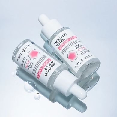 APLB Amino Acid Peptide Ampoule Serum &ndash; сироватка для пружності шкіри з амінокислотами та пептидами