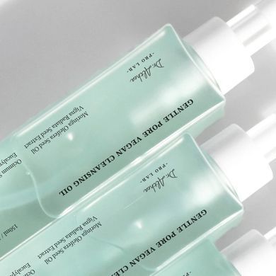 Dr.Althea Gentle Pore Cleansing Oil &ndash; гідрофільна олія для очищення макіяжу та пор