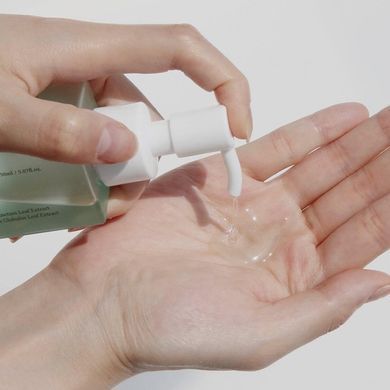 Dr.Althea Gentle Pore Cleansing Oil &ndash; гідрофільна олія для очищення макіяжу та пор