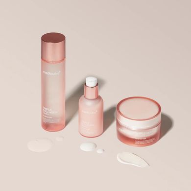 Medicube Triple Collagen Toner &ndash; тонер з колагеном та гіалуроновою кислотою