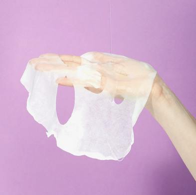 APLB Collagen Egf Peptide Sheet Mask &ndash; тканинна маска для пружності шкіри з пептидами і колагеном