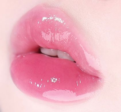 Colorgram Fruity Glass Tint &ndash; сяючий тінт для губ