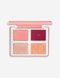 Natasha Denona Bloom Blush & Glow Palette — палетка для обличчя  1 з 4