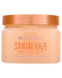 Tree Hut Santal Haze Sugar Scrub &ndash; цукровий скраб для тіла з ароматом гвоздики, сандалового дерева та кедра 1 з 3