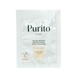 Purito Seoul Oat In Gentle Exfoliating Face Cleanser &ndash; маска-пінка для умивання з часточками вівса