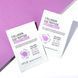 APLB Collagen Egf Peptide Sheet Mask &ndash; тканинна маска для пружності шкіри з пептидами і колагеном 5 з 5