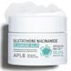 APLB Glutathione Niacinamide Cleansing Balm &ndash; гідрофільний бальзам для очищення 1 з 3