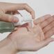 Dr.Althea Gentle Pore Cleansing Oil &ndash; гідрофільна олія для очищення макіяжу та пор 2 з 3