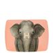 Hourglass Ambient Lighting Edit Unlocked – Elephant – лімітована палетка для обличчя 2022/2023 2 з 6