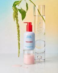 Tocobo Calamine pore Control Cleansing Oil – гідрофільна олія з каламіном для очищення пор