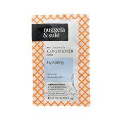 Nuggela & Sulé Hydrating Conditioner – зволожувальний кондиціонер для волосся