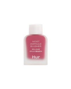 House of Hur Moist Ampoule Blusher 10 ml &ndash; рідкі рум'яна МІНІ-ВЕРСІЯ
