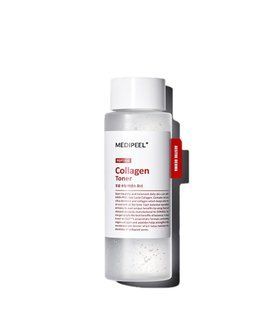 Medi-Peel Red Lacto Collagen Soothing Essence Toner &ndash; тонер з колагеном та лактобактеріями