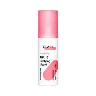 TIA'M AC Fighting PHA 12 Purifying Liquid &ndash; есенція з PHA кислотою 12%