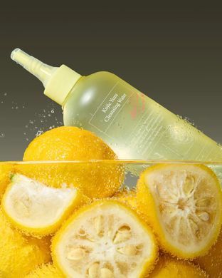 AXIS-Y Kojic Yuzu Cleansing Water &ndash; міцелярна вода з койєвою кислотою і юдзу