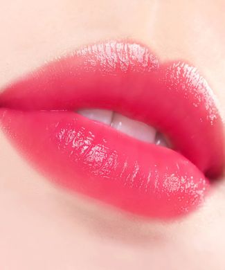 TOCOBO Glass Tinted lip Balm – глянцевий бальзам для губ