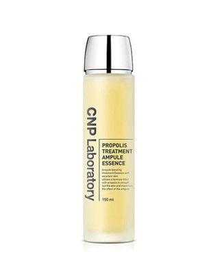 CNP Laboratory Propolis Treatment Ampoule Essence – есенція для сяяння шкіри з прополісом і ніацинамідом