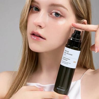 MEDITHERAPY Retinal Skin Booster Serum &ndash; зміцнювальна сироватка для обличчя з ретиналем