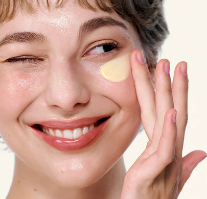 BIODANCE Radiant Vita Niacinamide Cream &ndash; освітлюючий крем з ніацинамідом