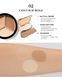 The Saem Cover Perfection Triple Pot Concealer &ndash; палетка консилерів 5 з 5