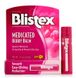Бальзам для губ Blistex Medicated Lip Balm Stick, SPF 15 1 з 2