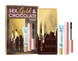 Too Faced Sex, Gold and Chocolate - набір косметики 1 з 2