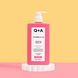 Q+A Vitamin A.C.E Cleansing Shower Oil – очищуюча олія для душу з вітамінами 2 з 6