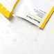 UIQ Biome Vita C Daily Glow Mask &ndash; освітлювальна тканинна маска з вітаміном C 3 з 3