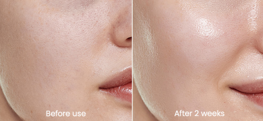 BIODANCE Radiant Vita Niacinamide Cream &ndash; освітлюючий крем з ніацинамідом