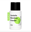 TIA'M Centella Blending Powder – пудра з центеллою для змішування