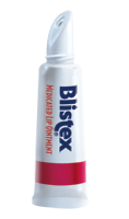 Бальзам для сильно потрісканих губ Blistex Medicated Lip Ointment