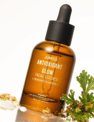 Jumiso Antioxidant Glow Facial Essence – есенція для сяяння шкіри з антиоксидантами