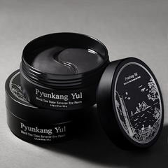 Pyunkang yul Black Tea Time Reverse Eye Patch – патчі під очі з чорним чаєм