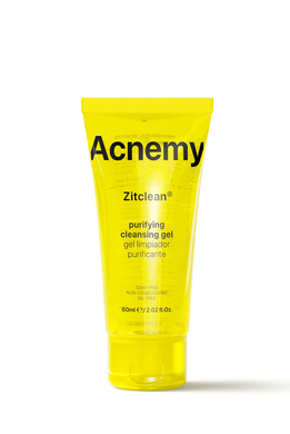 Acnemy ZITCLEAN &ndash; очищуючий гель для проблемної шкіри