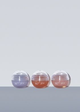 Glow Peach Peptide Lip Balm &ndash; бальзам для губ з пептидами