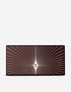 Charlotte Tilbury Charlotte Darling - палетка тіней