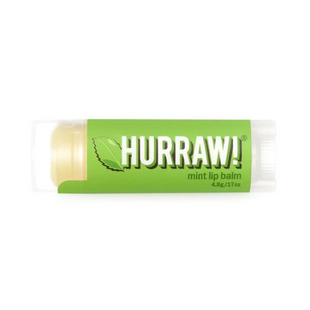 Бальзам для губ Hurraw! Lip Balm