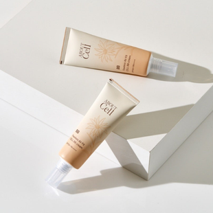 About Cell Flawless Air Fit Cell BB Cream &ndash; зволожуючий BB крем з натуральним фінішем