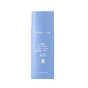 SKIN&LAB Ectoin Recovery Sun Fluid &ndash; сонцезахисний флюїд