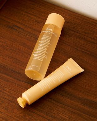 Abib Glutathiosome Dark Spot Toner Skin Booster &ndash; освітлювальний тонер проти постакне та пігментації