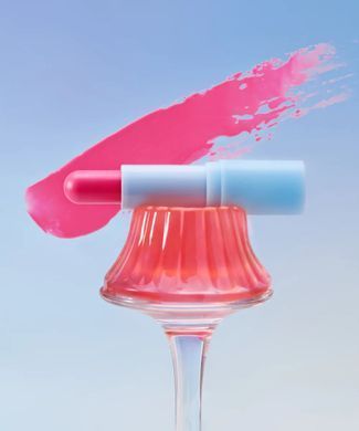 TOCOBO Glass Tinted lip Balm &ndash; глянцевий бальзам для губ
