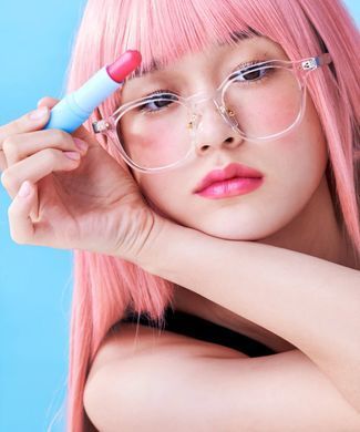 TOCOBO Glass Tinted lip Balm &ndash; глянцевий бальзам для губ